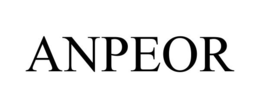 ANPEOR trademark