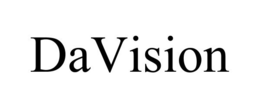 DAVISION trademark