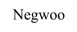 NEGWOO trademark