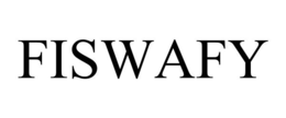 FISWAFY trademark