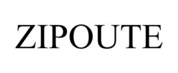 ZIPOUTE trademark