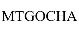 MTGOCHA trademark