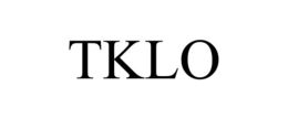 TKLO trademark