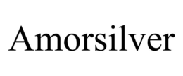 AMORSILVER trademark