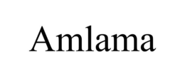 AMLAMA trademark