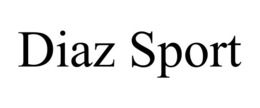 DIAZ SPORT trademark