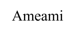 AMEAMI trademark