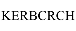 KERBCRCH trademark