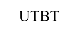 UTBT trademark