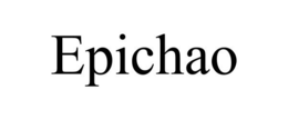 EPICHAO trademark