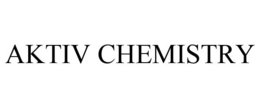 AKTIV CHEMISTRY trademark