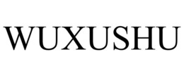 WUXUSHU trademark