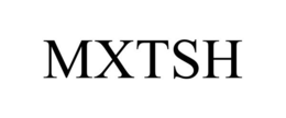 MXTSH trademark