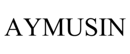 AYMUSIN trademark