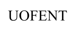 UOFENT trademark
