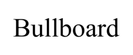 BULLBOARD trademark