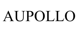 AUPOLLO trademark