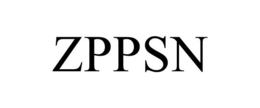 ZPPSN trademark