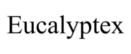 EUCALYPTEX trademark