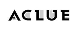 ACLUE trademark