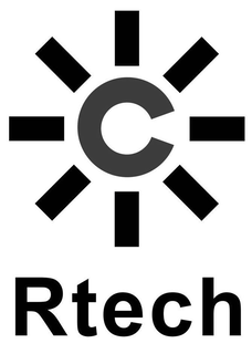 C RTECH trademark