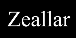 ZEALLAR trademark
