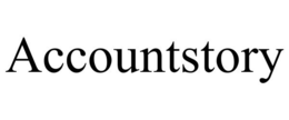 ACCOUNTSTORY trademark