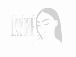 HER LAVISH trademark