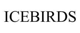 ICEBIRDS trademark