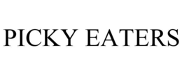 PICKY EATERS trademark