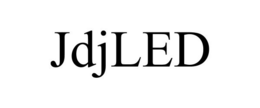 JDJLED trademark