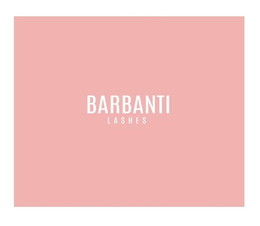 BARBANTI LASHES trademark