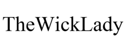THEWICKLADY trademark