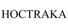 HOCTRAKA trademark