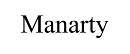 MANARTY trademark