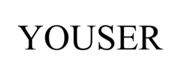 YOUSER trademark