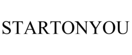 STARTONYOU trademark