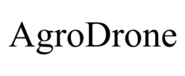 AGRODRONE trademark