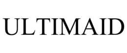ULTIMAID trademark