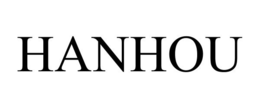 HANHOU trademark
