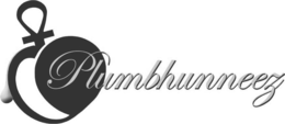 PLUMBHUNNEEZ trademark