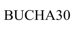 BUCHA30 trademark