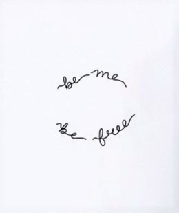BE ME BE FREE trademark