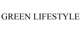 GREEN LIFESTYLE trademark