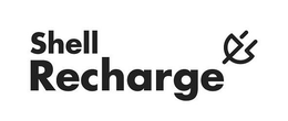 SHELL RECHARGE trademark