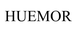 HUEMOR trademark