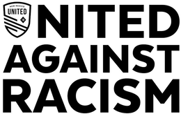 NEW MEXICO UNITED 18 NITED AGAINST RACISM trademark