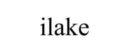 ILAKE trademark