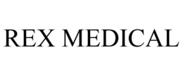 REX MEDICAL trademark