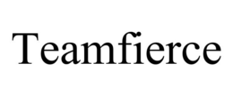 TEAMFIERCE trademark